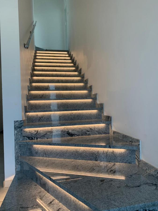 Prijetno Stanovanje Z Lastnim Parkiriscem. Samo 3 Km Od Centra Ljubljane. Laibach Exterior foto